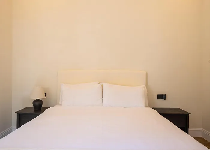 Apartamentos Gravina 56
