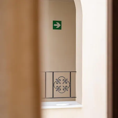 Apartamentos Gravina 56 Seville Exterior photo