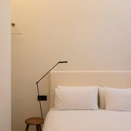 Apartamentos Gravina 56 Seville Exterior photo