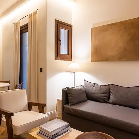 Apartamentos Gravina 56 Seville Exterior photo