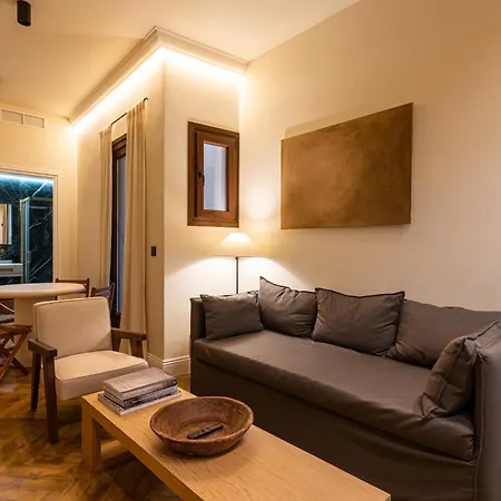 Apartamentos Gravina 56 Seville Exterior photo