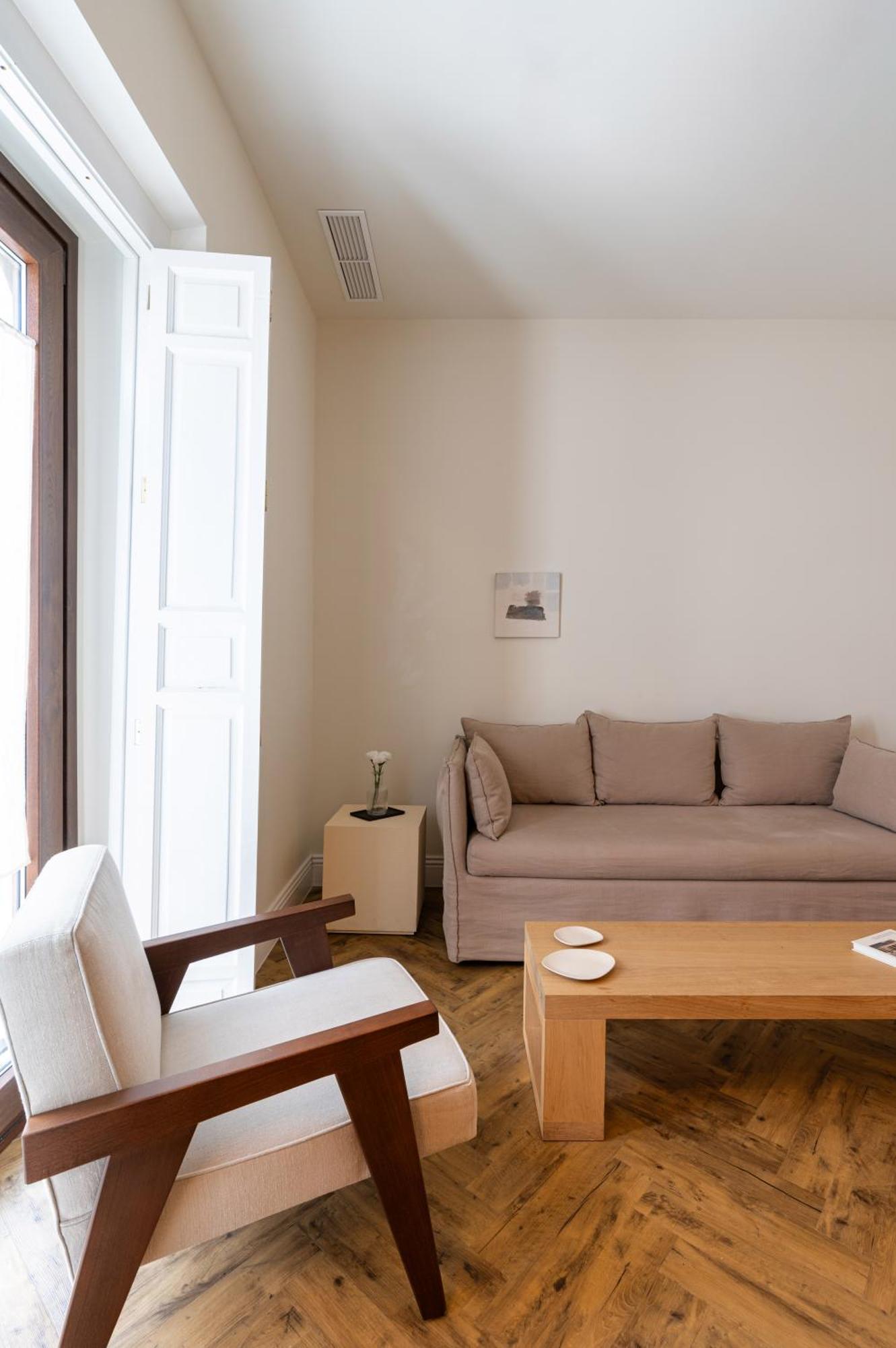 Apartament Gravina 56