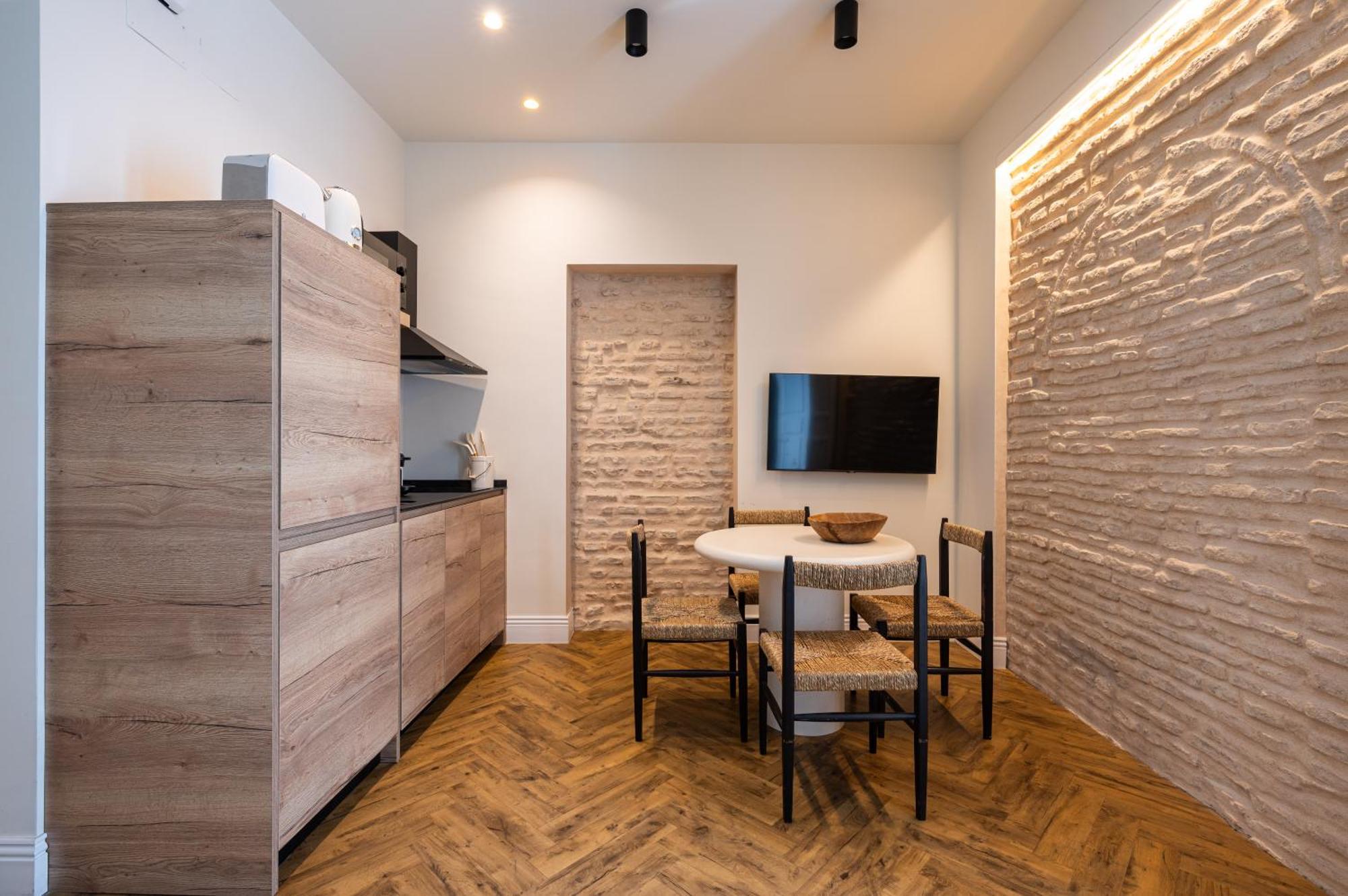 Apartament Gravina 56 *