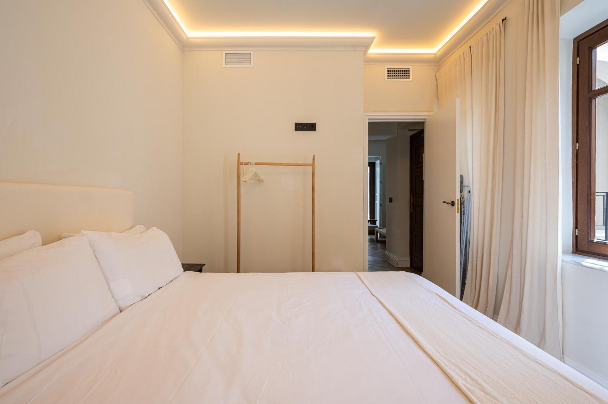 Gravina 56 Apartament *