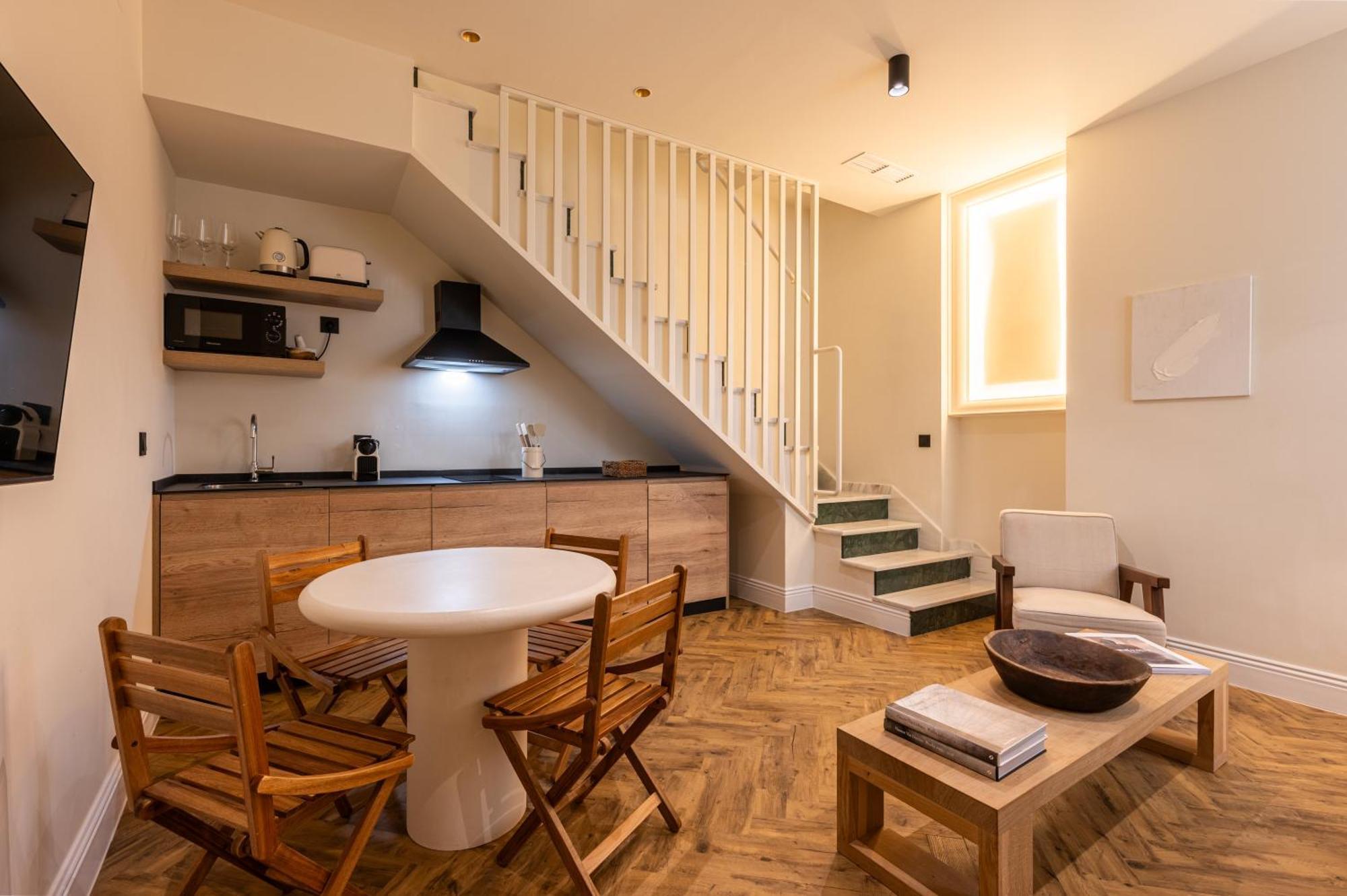 Apartament Gravina 56