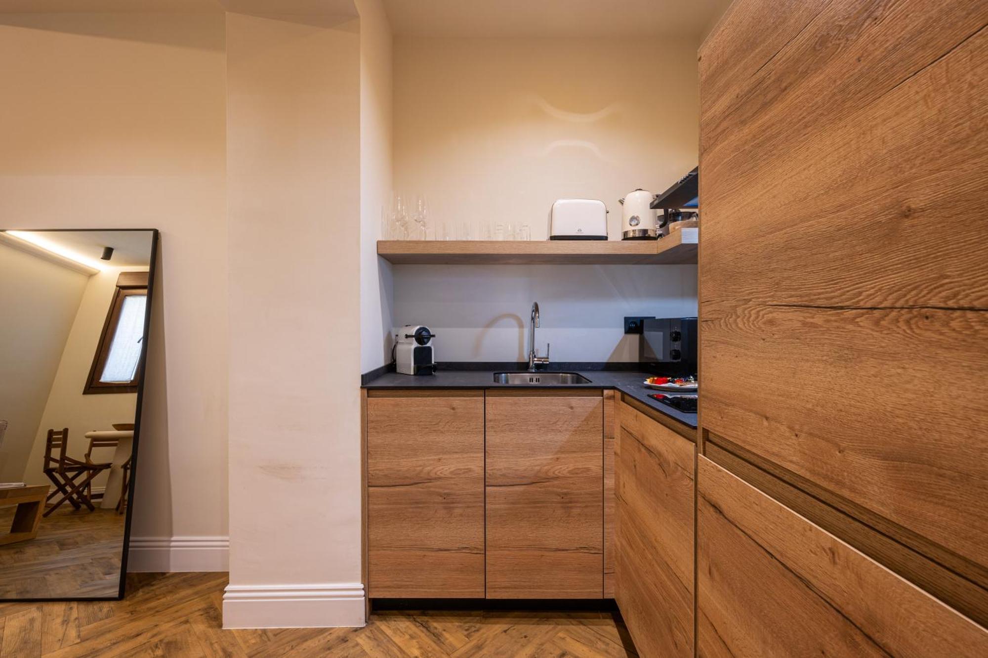 Apartament Gravina 56
