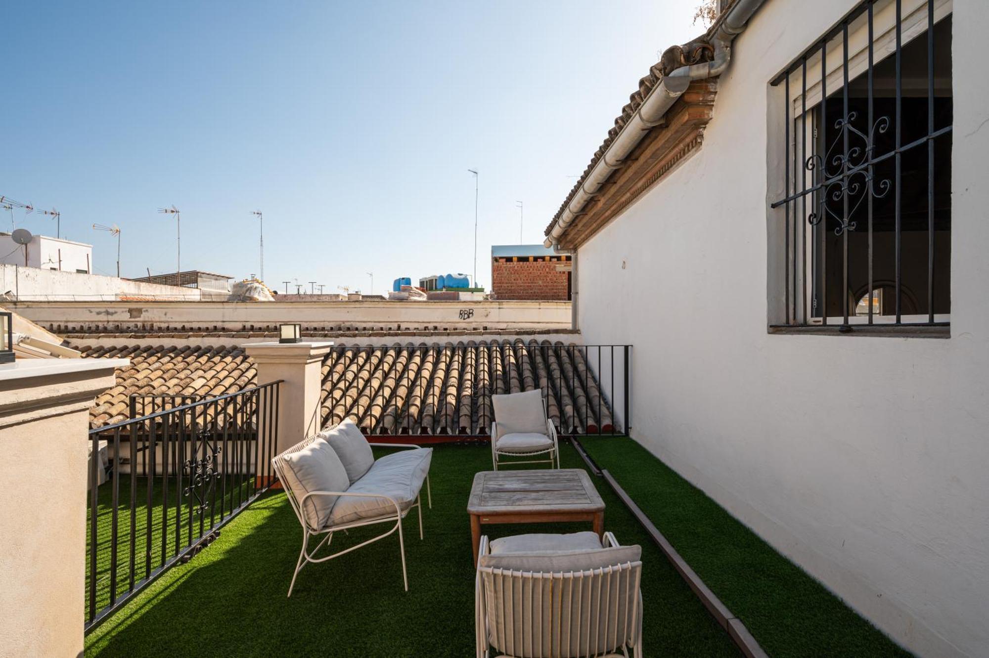 Gravina 56 Apartament