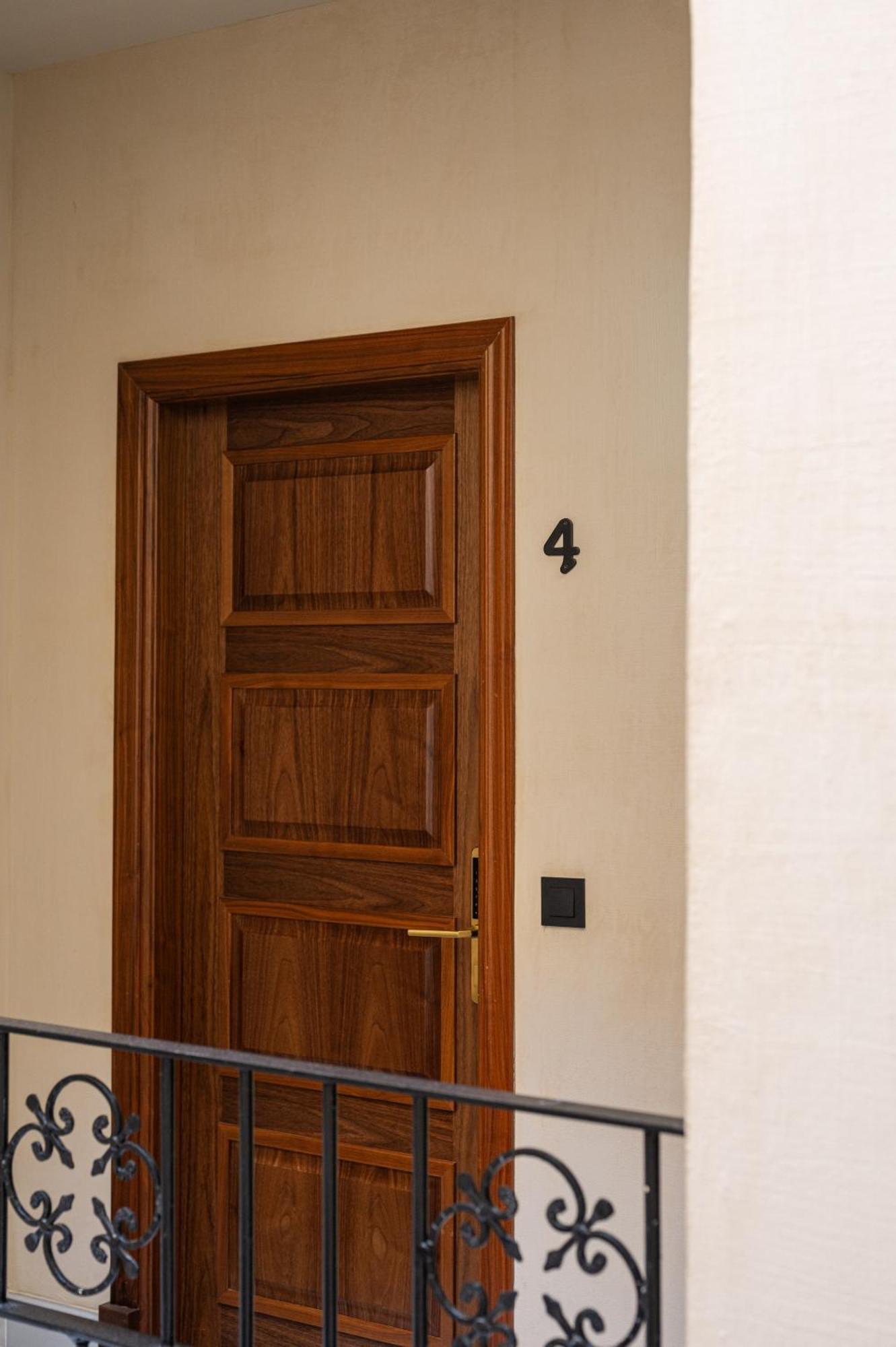 Apartament Gravina 56