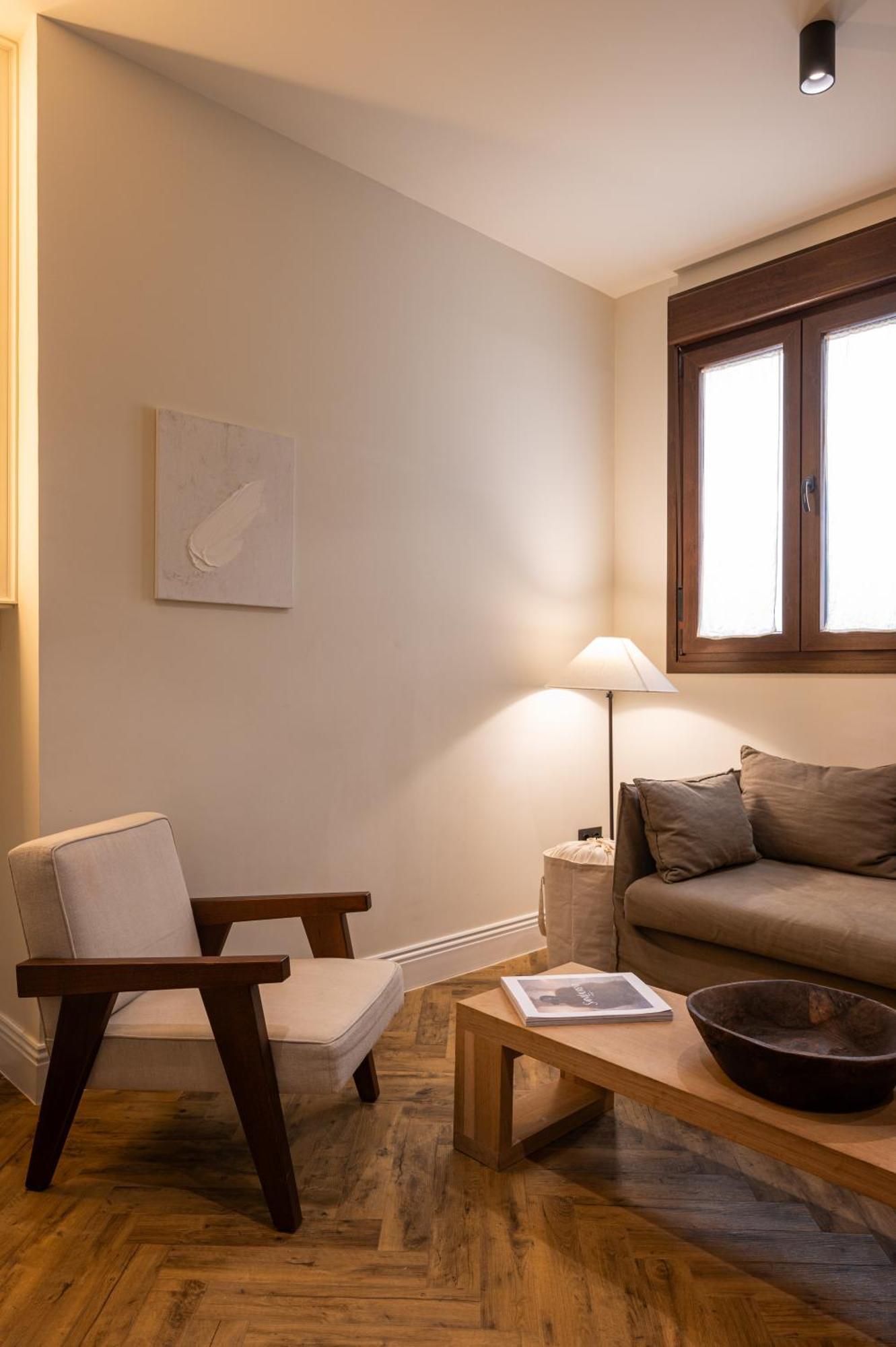 Gravina 56 Apartament Sewilla