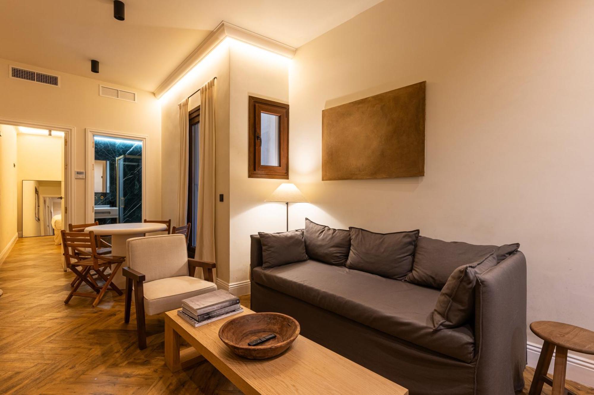 Gravina 56 Apartament