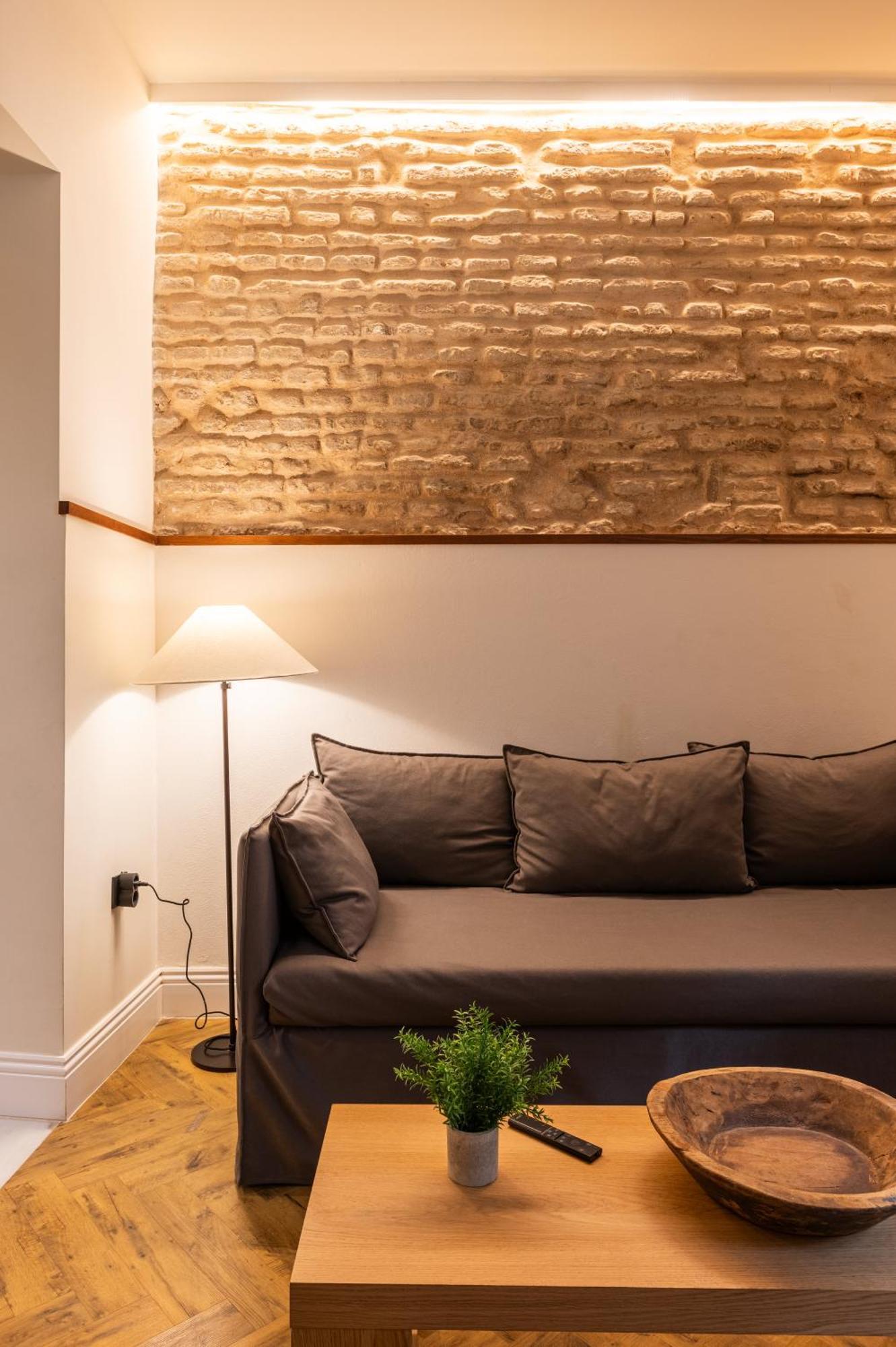 Apartament Gravina 56