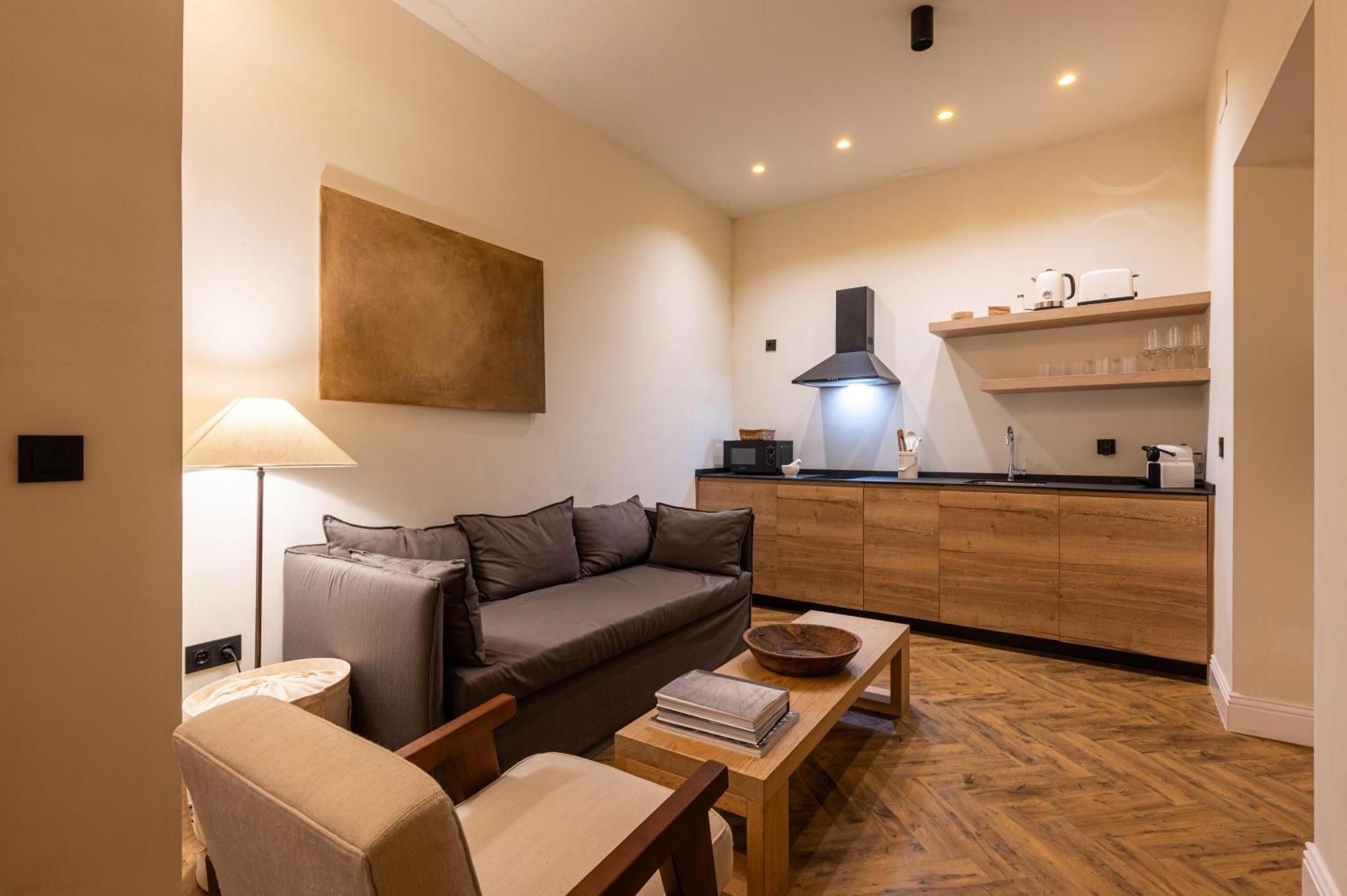 Gravina 56 Apartament *