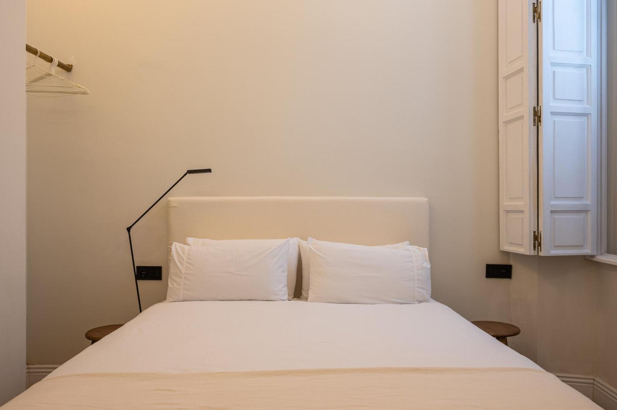 Gravina 56 Apartament Sewilla