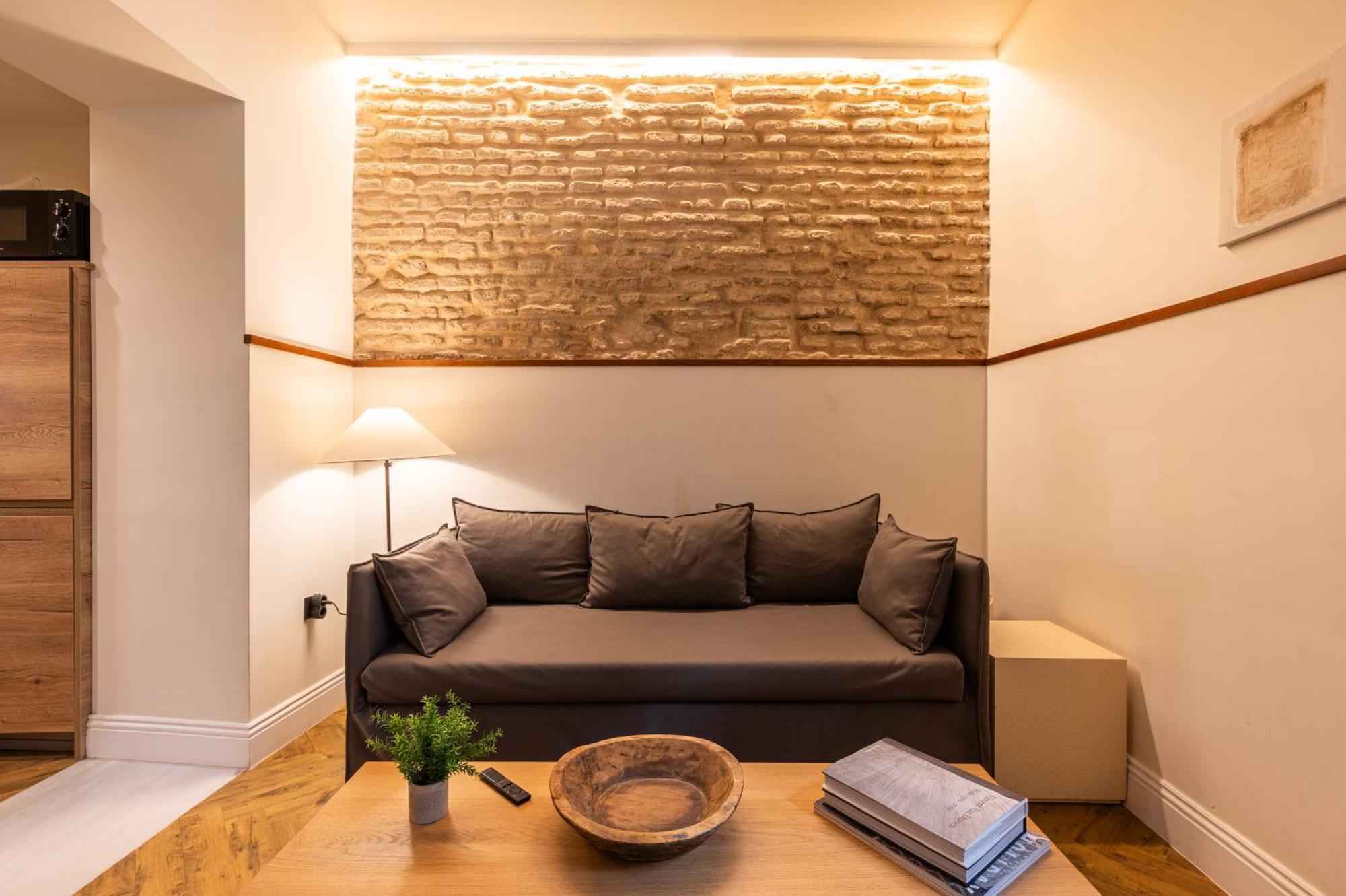 Gravina 56 Apartament