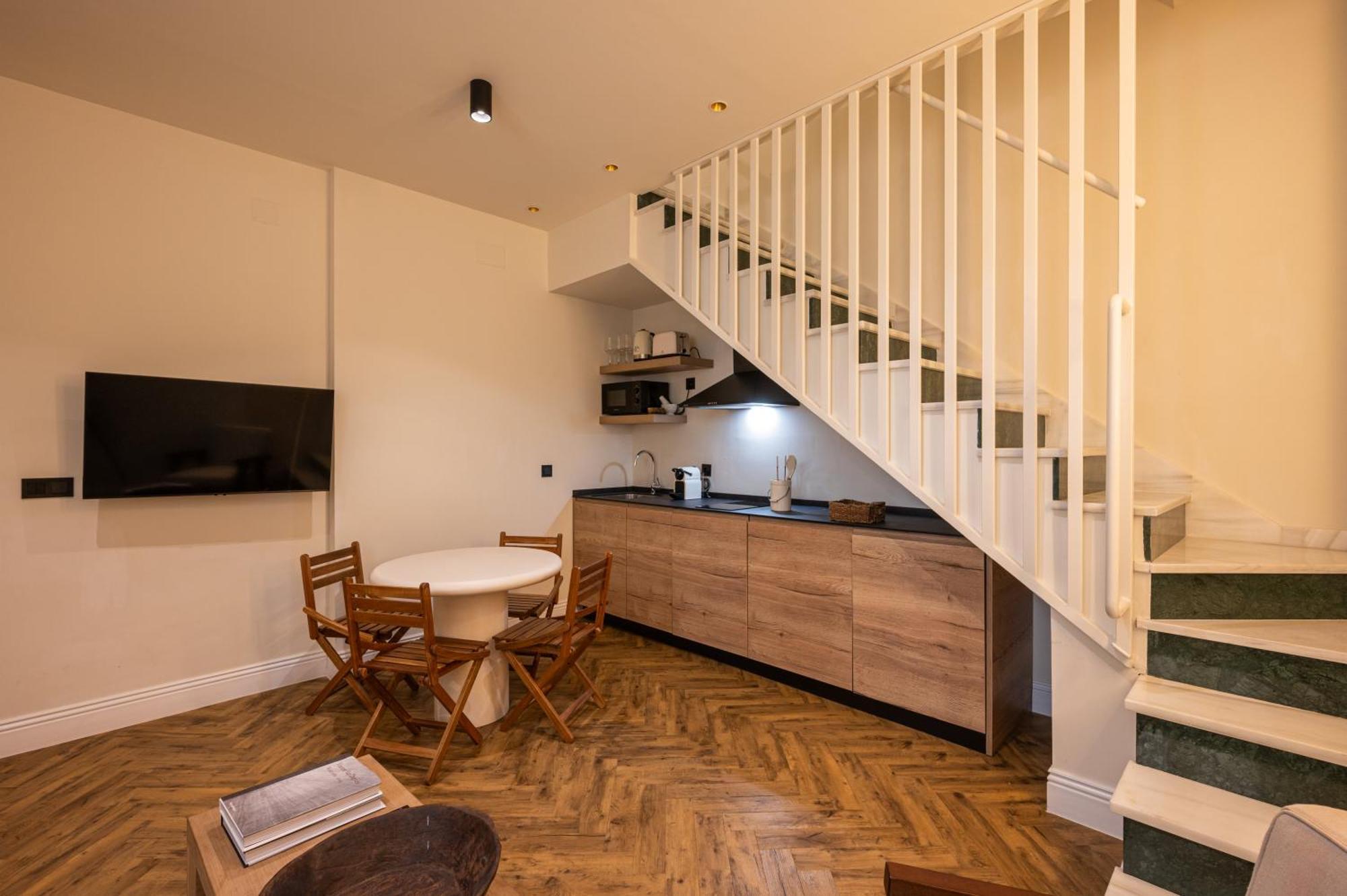 Gravina 56 Apartament Sewilla